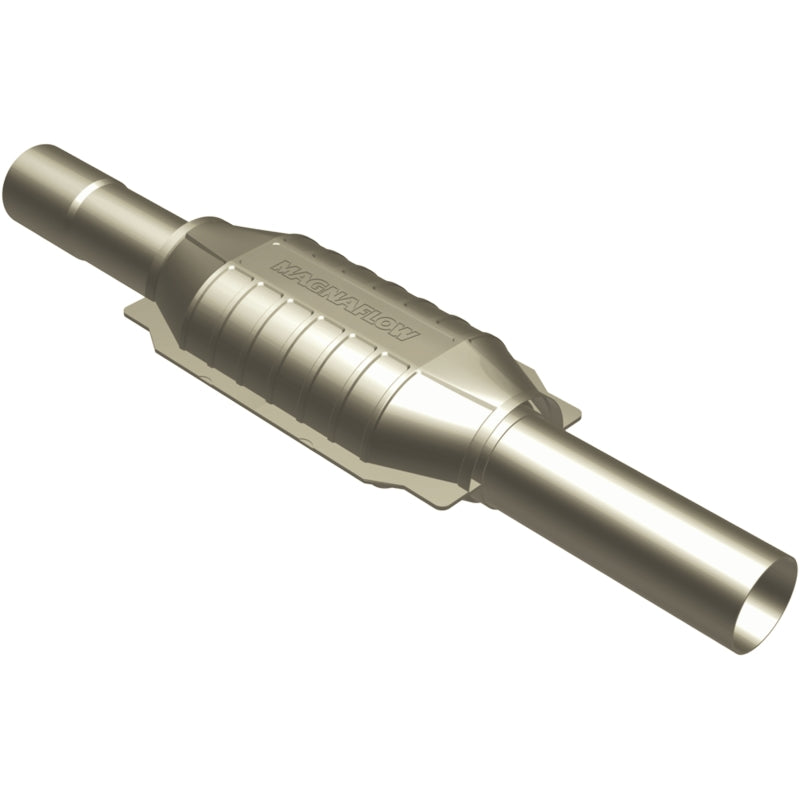MagnaFlow Conv DF Gm Magnaflow