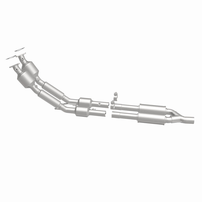 Magnaflow 06-08 Volkswagen Passat 3.6L Direct Fit Converter Magnaflow