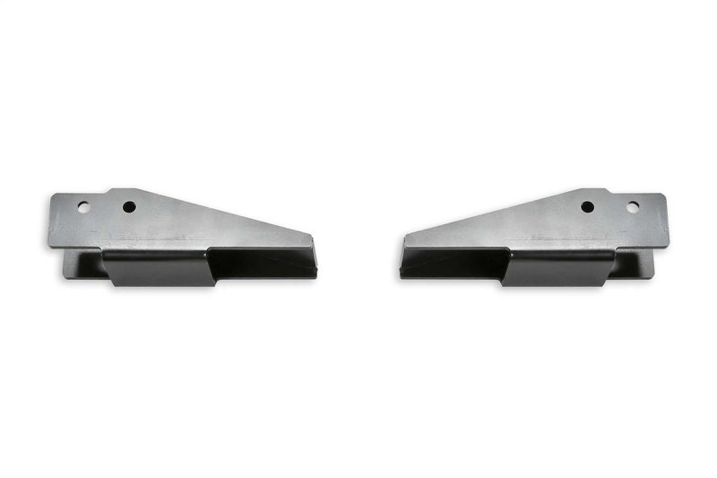 Fabtech 21-23 Ford F150 4WD OFFSET INTRUSION BEAM KIT – FTS22334 Fabtech