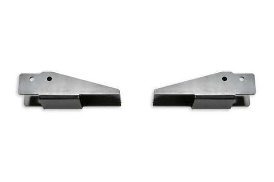 Fabtech 21-23 Ford F150 4WD OFFSET INTRUSION BEAM KIT – FTS22334 Fabtech