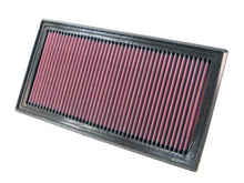 Load image into Gallery viewer, K&amp;N 07-10 Jeep Patriot/Compass / 06-10 Dodge Caliber Drop In Air Filter