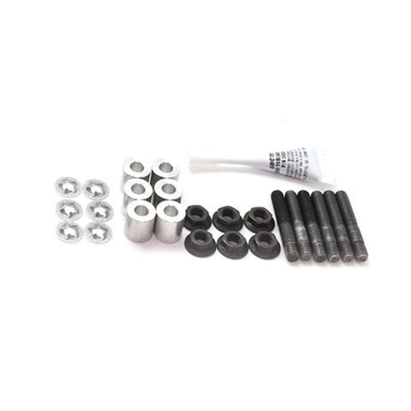 BLOX Racing Oil Pan Baffle Hardware Kit Honda K-Series BXPT-10505-HD BXPT-10505-HD
