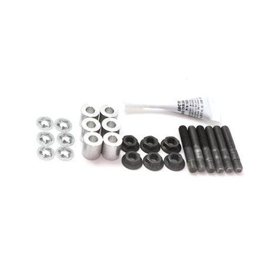 BLOX Racing Oil Pan Baffle Hardware Kit Honda K-Series BXPT-10505-HD BXPT-10505-HD