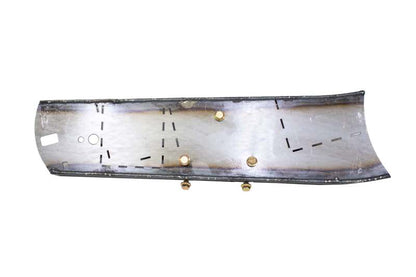 Rust Buster 05-15 Toyta Tacoma / 03-09 Toyota 4Runner Center Frame Repair Kit - Right