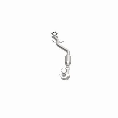 MagnaFlow Conv DF 97-98 GM Vans 3.4L OEM Magnaflow