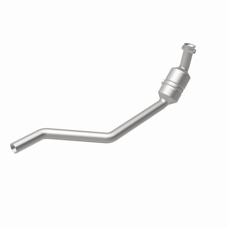 Magnaflow Conv DF 03-05 Jaguar S-Type4.2L P/S Magnaflow