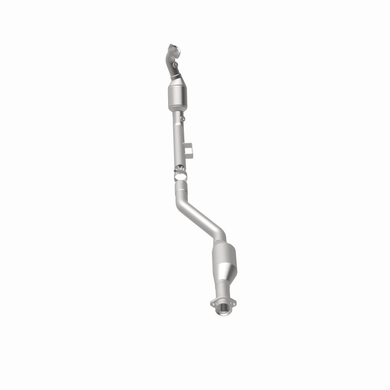 MagnaFlow Conv DF 00 - 03 Mercedes CL500 Driver Side Magnaflow