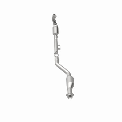 MagnaFlow Conv DF 00 - 03 Mercedes CL500 Driver Side Magnaflow