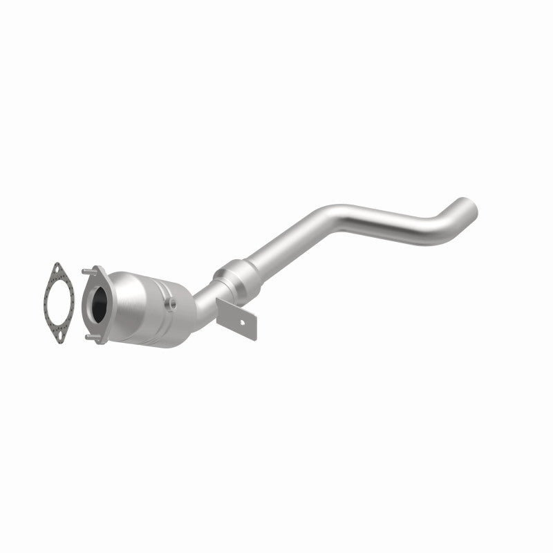 Magnaflow Conv DF 2016 Mustang GT350  5.2L Underbody Magnaflow