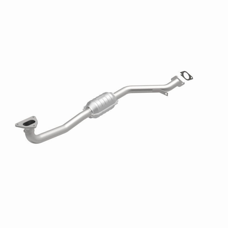 MagnaFlow Conv DF 01-04 Subaru Outback 3L Passenger Side Magnaflow