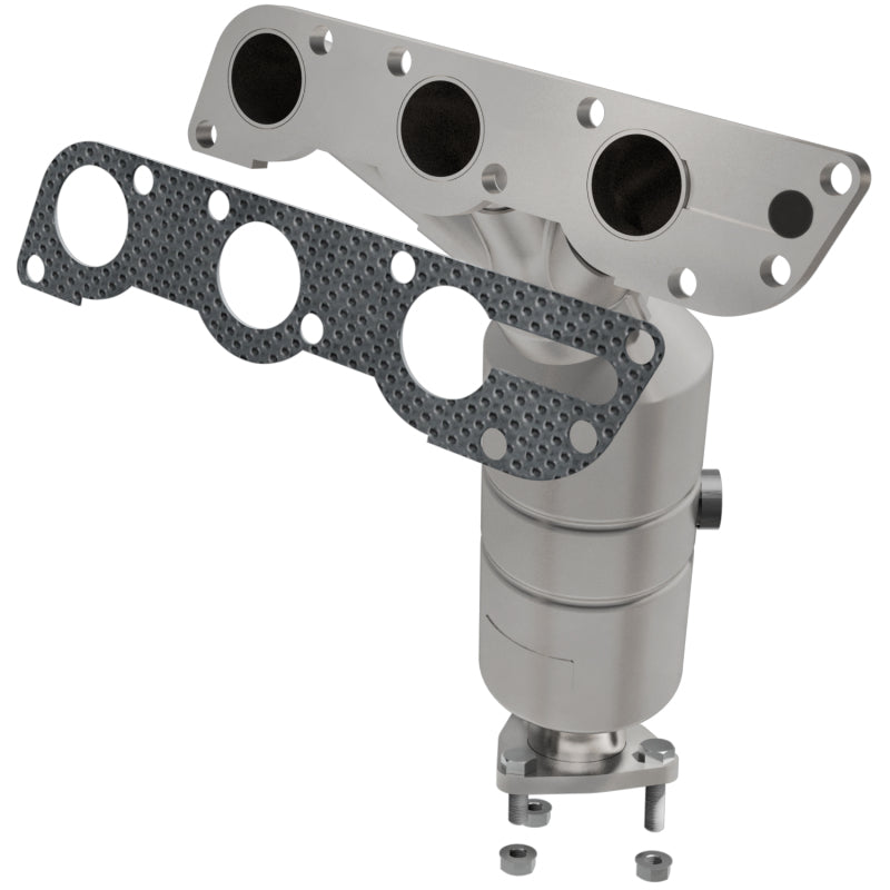 Magnaflow Conv DF 04-05 Suzuki Verona 2.5L Magnaflow