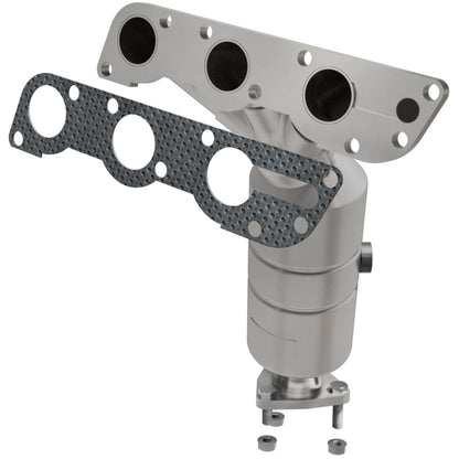 Magnaflow Conv DF 04-05 Suzuki Verona 2.5L Magnaflow