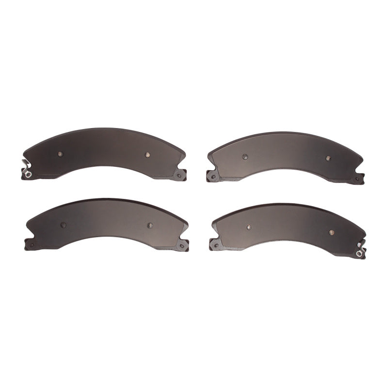 R1 18-20 GMC Savana 3500 Rear Optimum OE Brake Pads