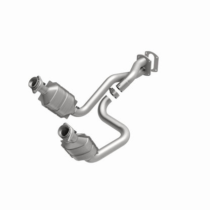 MagnaFlow Conv DF 05-07 Ford F250/F350 5.4L Magnaflow