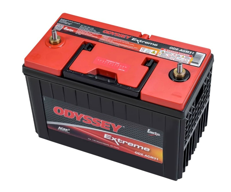 Odyssey Battery Auto/Truck/Heavy Duty & Commercial Extreme AGM Battery (31-PC2150S) Odyssey Battery