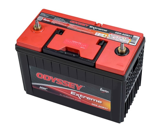 Odyssey Battery Auto/Truck/Heavy Duty & Commercial Extreme AGM Battery (31-PC2150S) Odyssey Battery