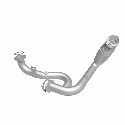MagnaFlow Conv DF 00-03 Ford Taurus 3.0L Magnaflow