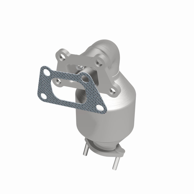 Magnaflow Conv DF 10-11 Equinox 3.0L Underbody Magnaflow