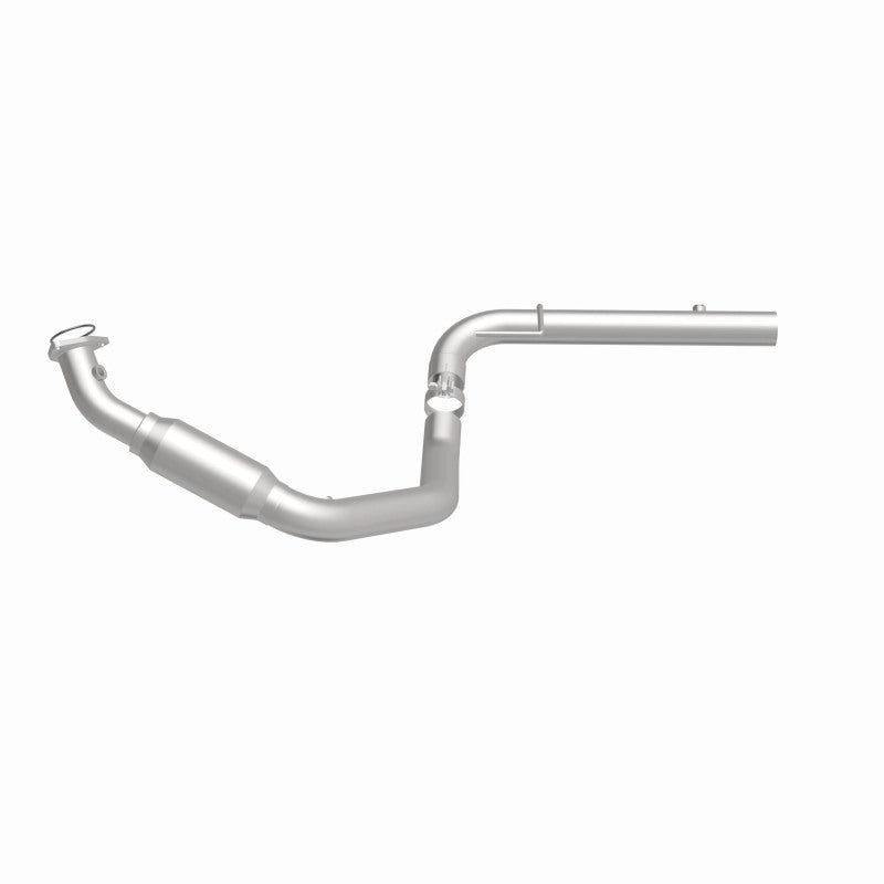 Magnaflow 06-10 Chevrolet Express 3500 6.0L Direct Fit Converter Magnaflow
