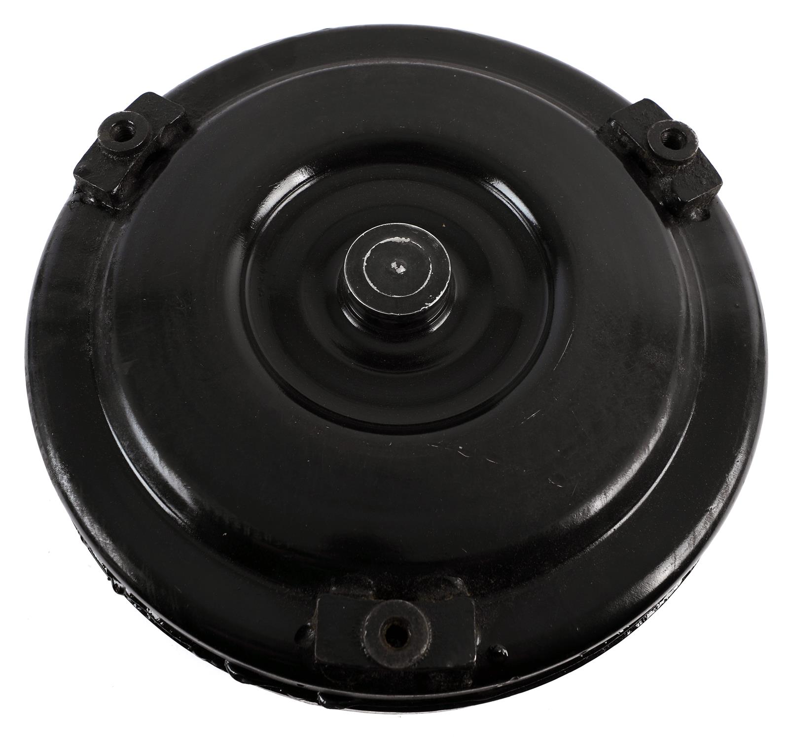 Boss Hog 47402 Night Stalker Torque Converter | GM TH350C | 2200–2800 RPM Stall | Lock-Up | 30 Spline