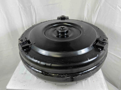 Boss Hog 47402 Night Stalker Torque Converter | GM TH350C | 2200–2800 RPM Stall | Lock-Up | 30 Spline