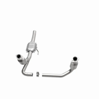 MagnaFlow Conv DF 00-03 Dodge Dakota 2WD 4.7L Magnaflow