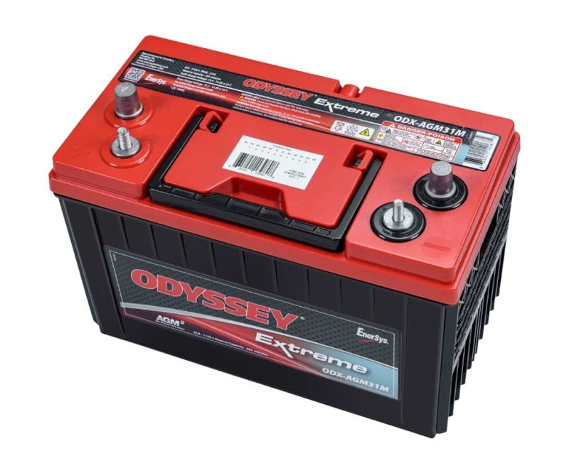 Odyssey Battery Marine/RV Extreme AGM Battery (31M-PC2150ST) Odyssey Battery