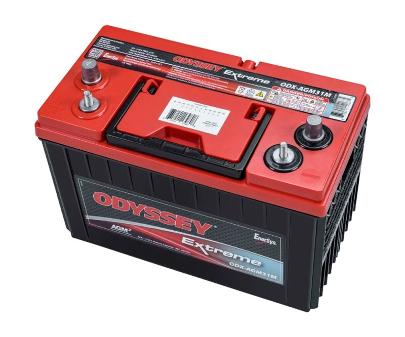 Odyssey Battery Marine/RV Extreme AGM Battery (31M-PC2150ST)