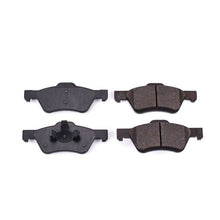 Load image into Gallery viewer, Power Stop 05-10 Ford Escape Front Z16 Evolution Ceramic Brake Pads