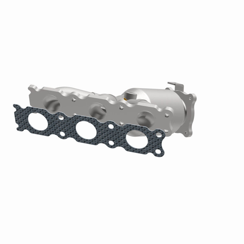 MagnaFlow Conv Direct Fit 08-12 Land Rover LR2 3.2L Magnaflow