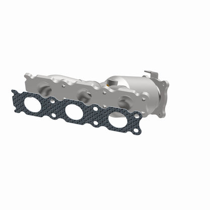MagnaFlow Conv Direct Fit 08-12 Land Rover LR2 3.2L Magnaflow