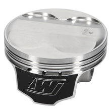 Load image into Gallery viewer, Wiseco Nissan 04 350Z VQ35 4v Domed +7cc 96mm Piston Shelf Stock