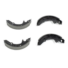 Load image into Gallery viewer, Power Stop 81-90 Ford Escort Rear Autospecialty Brake Shoes