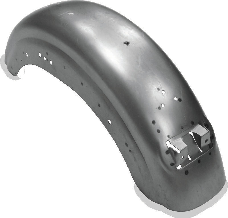 Bikers Choice 82-93 XL Raw Rear Fender Replaces H-D 59674-81A
