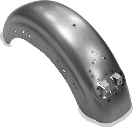Bikers Choice 82-93 XL Raw Rear Fender Replaces H-D 59674-81A - 488762