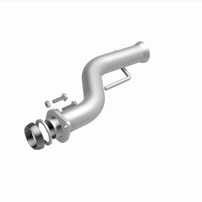 BRE Exhaust 11-13 Jeep Grand Cherokee 3.6L Front Pipe Kit