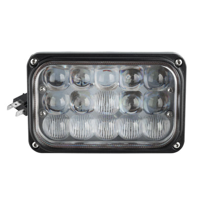 Oracle 4in x 6in 45W LED Headlamp Replacement (Single)
