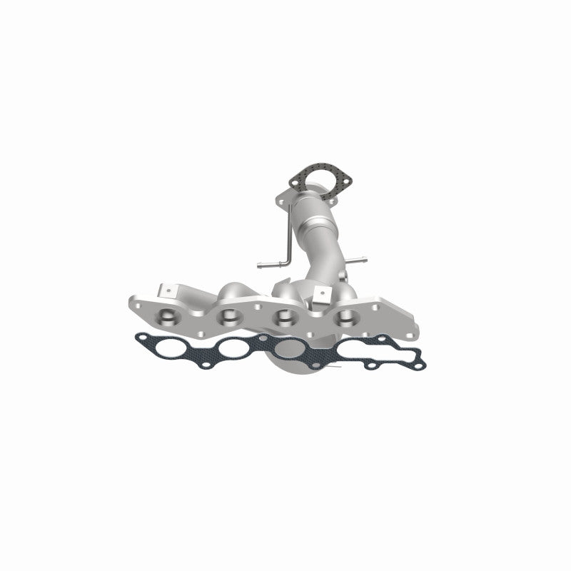 Magnaflow Conv DF 10-13 Mazda 3 2.0L Manifold Magnaflow