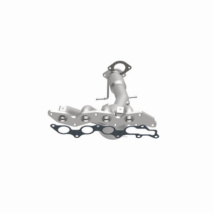Magnaflow Conv DF 10-13 Mazda 3 2.0L Manifold Magnaflow