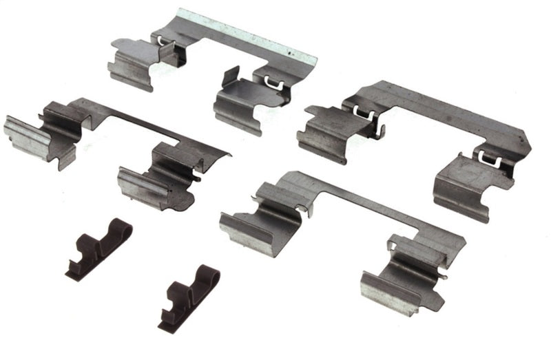 StopTech Premium Ceramic Brake Pads - 308.13380 Stoptech