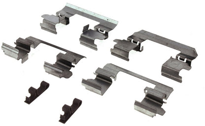 StopTech Premium Ceramic Brake Pads - 308.13380 Stoptech