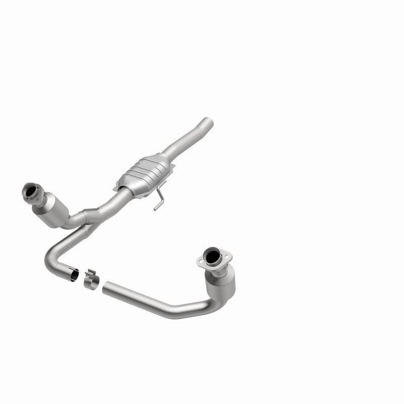 MagnaFlow Conv DF 00-03 Dodge Dakota 2WD 4.7L