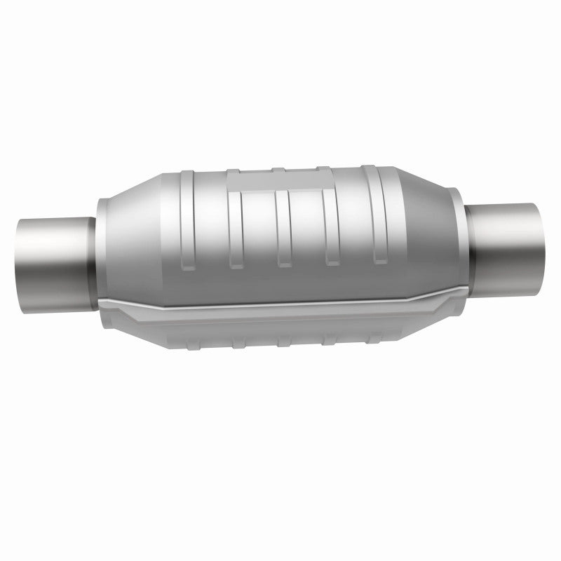 MagnaFlow Conv Univ 2.25 Mf Magnaflow
