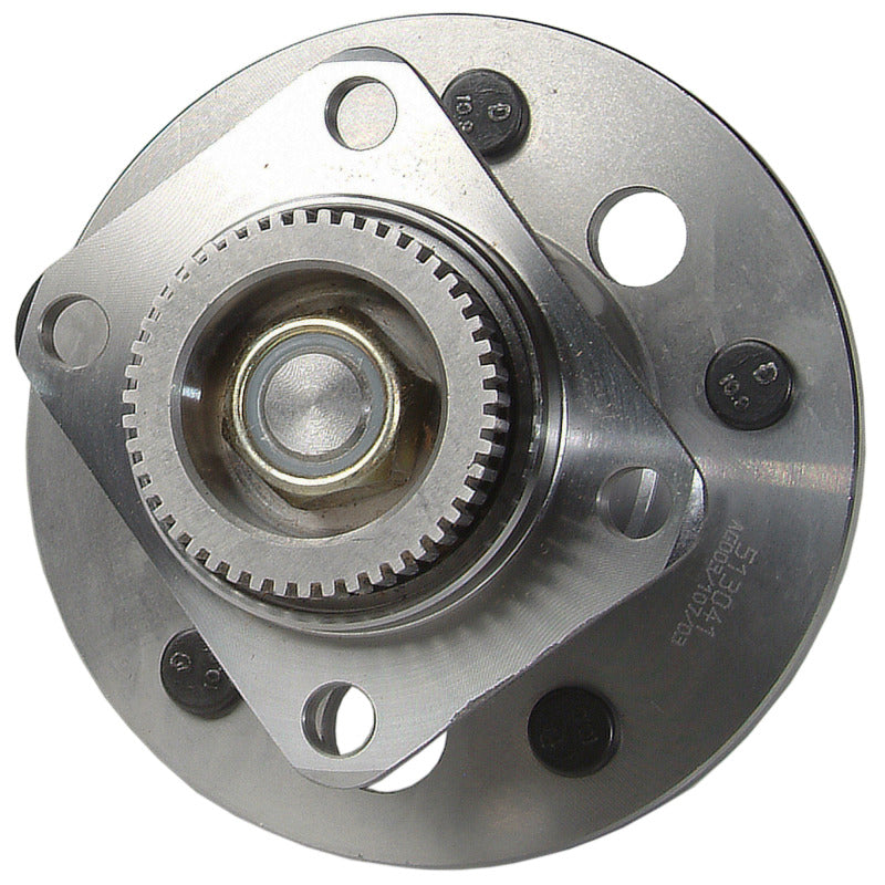 MOOG 87-90 Buick Electra T-Type Rear Hub Assembly Moog