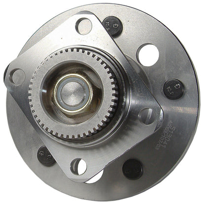 MOOG 87-90 Buick Electra T-Type Rear Hub Assembly Moog