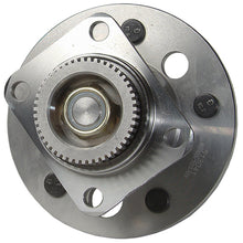 Load image into Gallery viewer, MOOG 87-90 Buick Electra T-Type Rear Hub Assembly