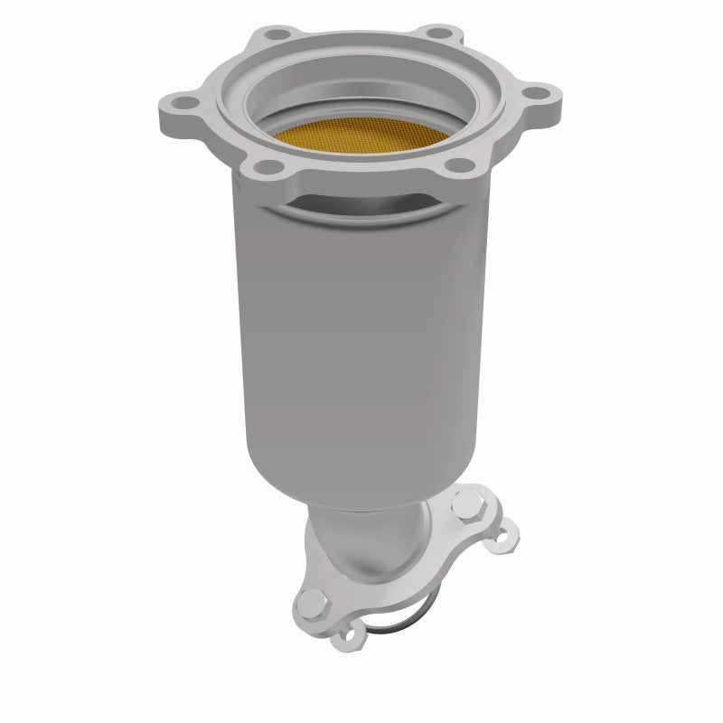 MagnaFlow Conv DF 98-01 Nissan Altima 2.4L (CA Emissions) Magnaflow
