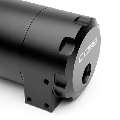 COBB 16-18 Ford Focus RS Air Oil Separator 892620 COBB