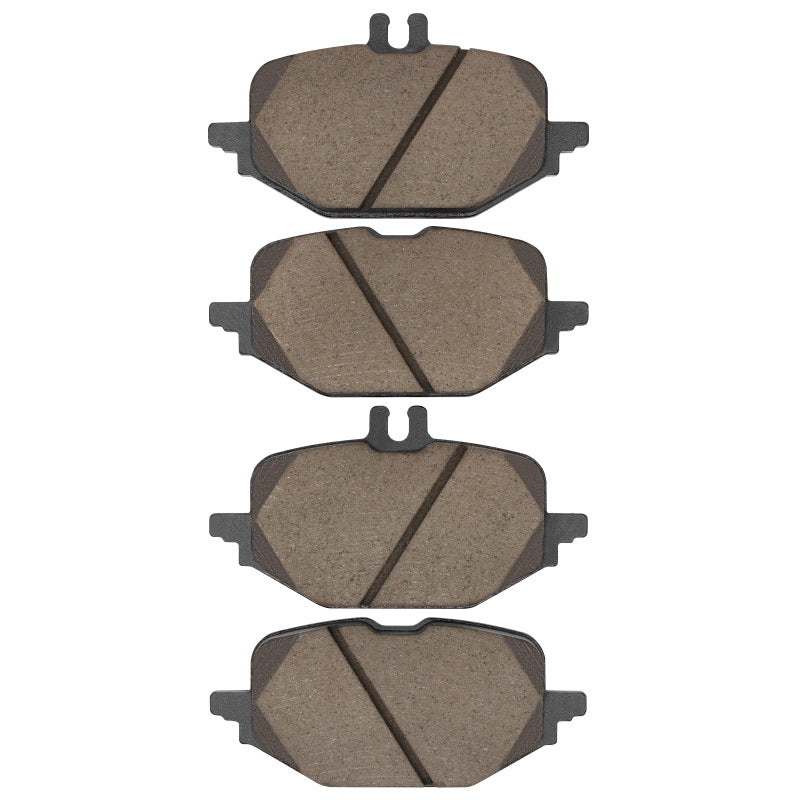 R1 22-26 Mercedes-Benz CLe300 Rear Optimum OE Brake Pads