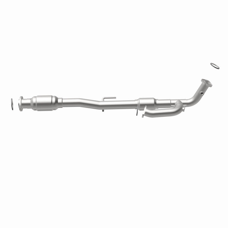 MagnaFlow Conv DF 02-03 Lexus ES300 3.0L rear Magnaflow